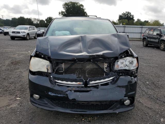 Photo 5 from auction – 2012 DODGE GRAND CARA with VIN 2C4RDGDG5CR341237