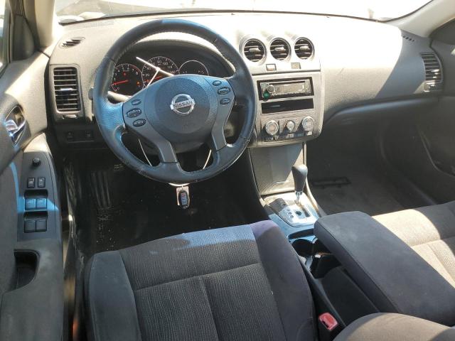 Photo 8 from auction – 2010 NISSAN ALTIMA BAS with VIN 1N4AL2AP9AN551590