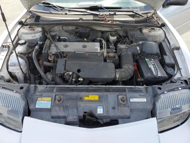 Photo 11 from auction – 2001 PONTIAC SUNFIRE GT with VIN 1G2JD12T017285592