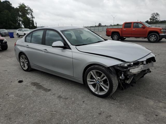 Photo 4 from auction – 2016 BMW 320 I with VIN WBA8A9C58GK618786