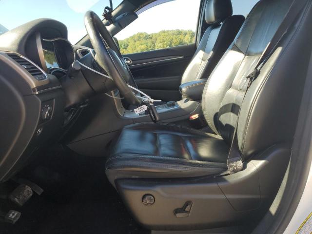 Photo 7 from auction – 2014 JEEP GRAND CHER with VIN 1C4RJFBG1EC408174