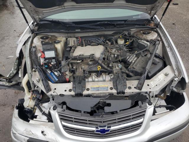 Photo 11 from auction – 2004 CHEVROLET IMPALA with VIN 2G1WF52E849369188