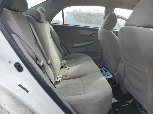 Photo 10 from auction – 2010 TOYOTA COROLLA BA with VIN 1NXBU4EE6AZ325105