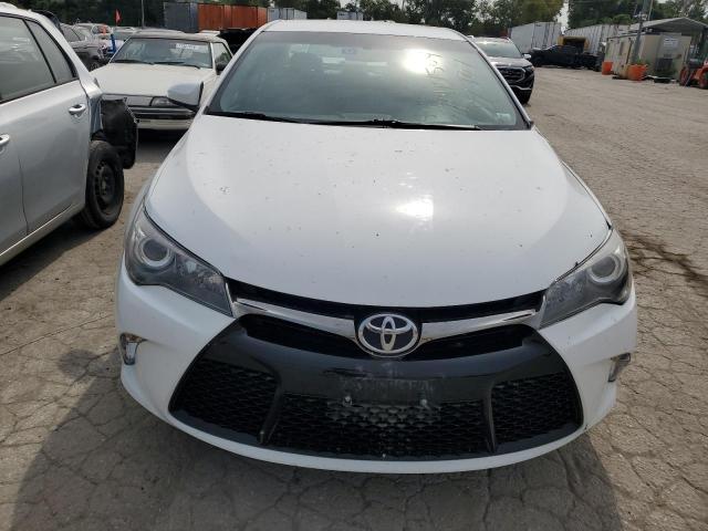 Photo 5 from auction – 2017 TOYOTA CAMRY LE with VIN 4T1BF1FK7HU301631