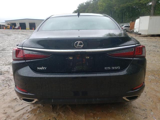 Photo 6 from auction – 2022 LEXUS ES 350 BAS with VIN 58ADZ1B18NU116960