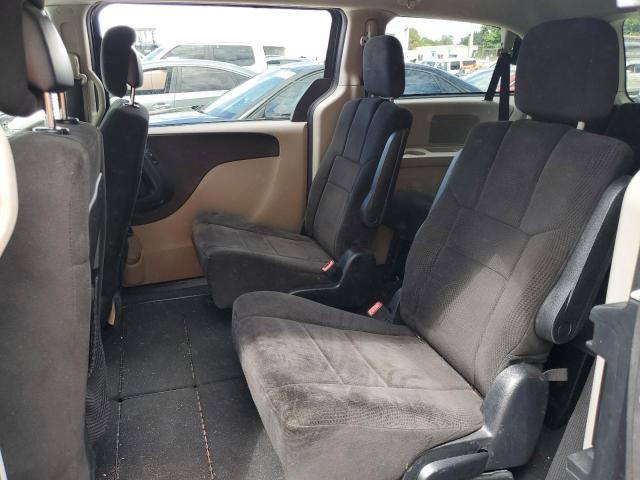 Photo 11 from auction – 2012 DODGE GRAND CARA with VIN 2C4RDGBG6CR323543