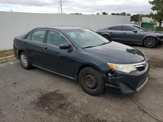 Photo 4 from auction – 2012 TOYOTA CAMRY BASE with VIN 4T1BF1FK7CU117072