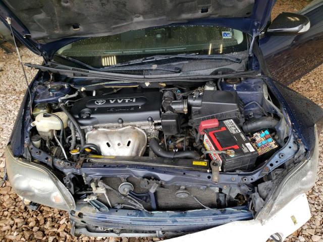 Photo 11 from auction – 2008 TOYOTA SCION TC with VIN JTKDE167080229456