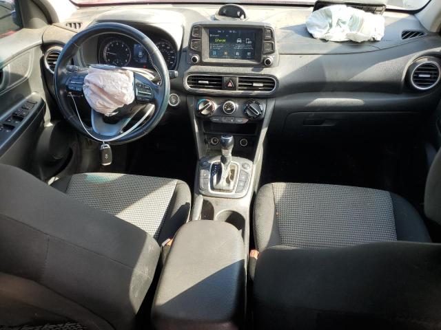 Photo 8 from auction – 2018 HYUNDAI KONA SEL with VIN KM8K2CAA8JU080357