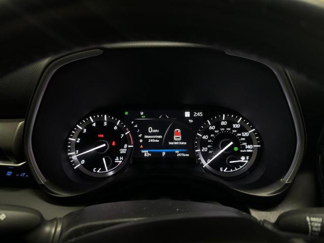 Photo 8 from auction – 2022 TOYOTA HIGHLANDER with VIN 5TDHZRBH1NS180805