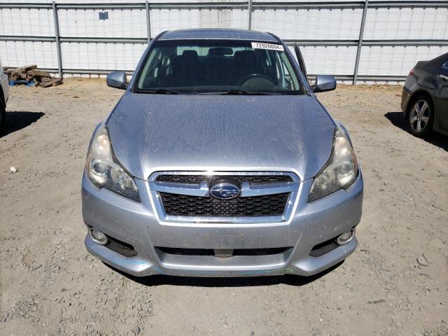 Photo 5 from auction – 2013 SUBARU LEGACY 2.5 with VIN 4S3BMBK69D3048627