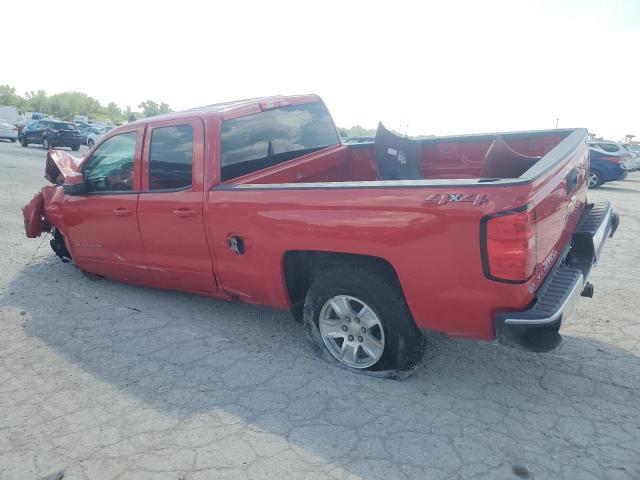 Photo 2 from auction – 2019 CHEVROLET SILVERADO with VIN 2GCVKPECXK1177643