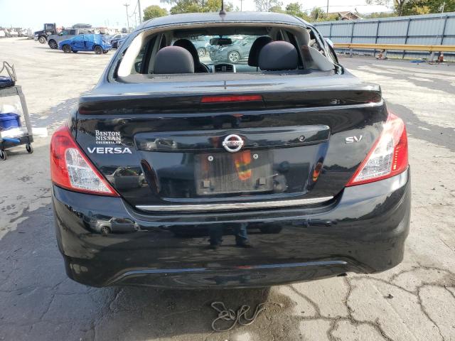Photo 6 from auction – 2017 NISSAN VERSA S with VIN 3N1CN7AP4HL820439