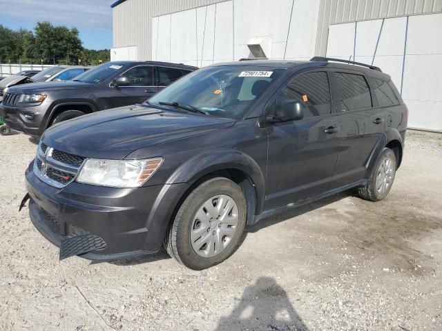 DODGE JOURNEY SE 2020 z numerem VIN 3C4PDCAB3LT276264 - Zdjęcie z aukcji