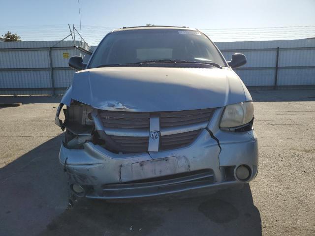 Photo 5 from auction – 2005 DODGE GRAND CARA with VIN 2D4GP44L95R544681