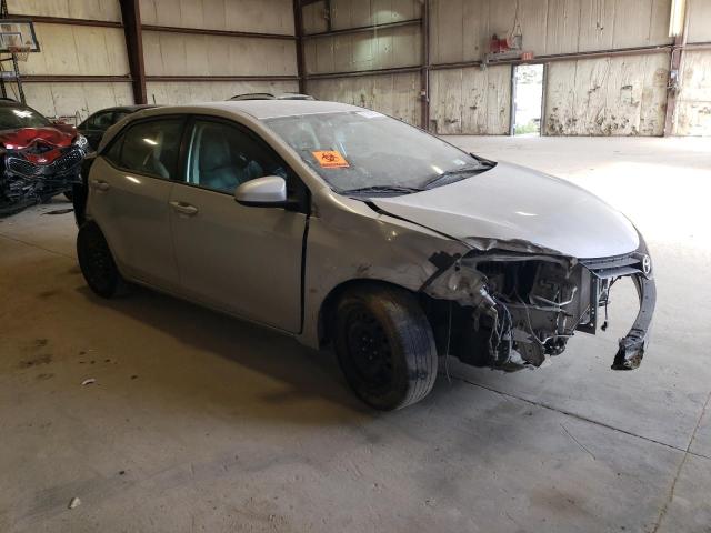 Photo 4 from auction – 2016 TOYOTA COROLLA L with VIN 2T1BURHE2GC501036