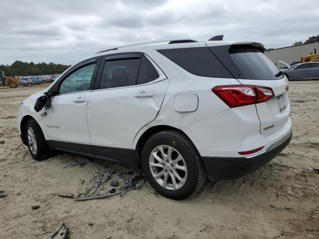 Photo 2 from auction – 2019 CHEVROLET EQUINOX LT with VIN 2GNAXUEV4K6132871