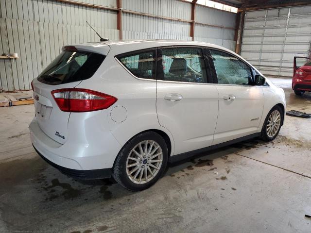 Photo 3 from auction – 2013 FORD C-MAX SEL with VIN 1FADP5BU3DL501324