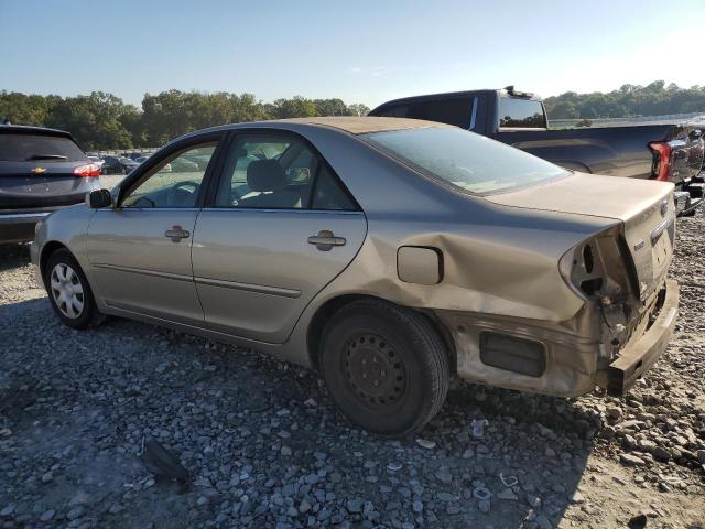 Photo 2 from auction – 2004 TOYOTA CAMRY LE with VIN JTDBE32K040263556