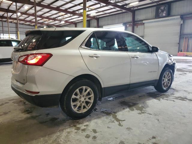 Photo 3 from auction – 2020 CHEVROLET EQUINOX LT with VIN 3GNAXKEV3LS713091