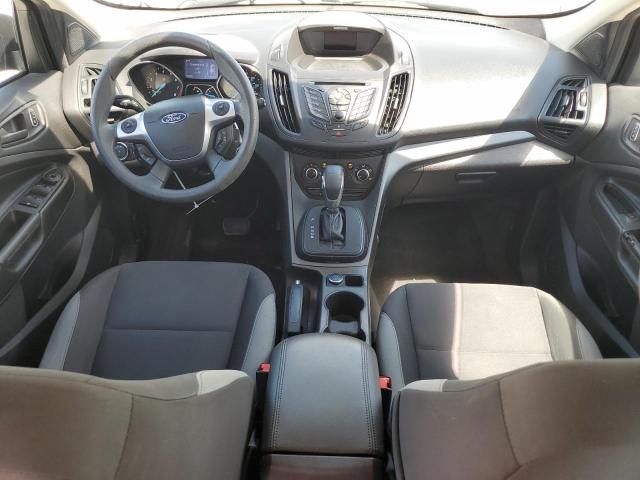 Foto 8 de la subasta – 2014 FORD ESCAPE S con VIN 1FMCU0F72EUA78653