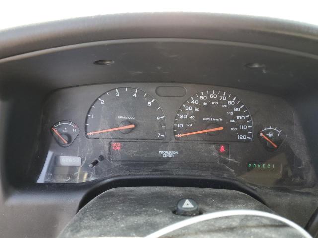 Photo 9 from auction – 2003 DODGE DAKOTA SXT with VIN 1D7GG16X13S175179