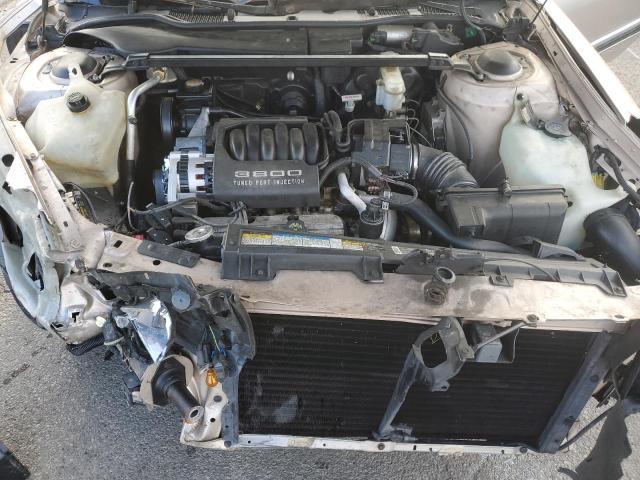 Photo 11 from auction – 1994 BUICK LESABRE LI with VIN 1G4HR52L2RH413917