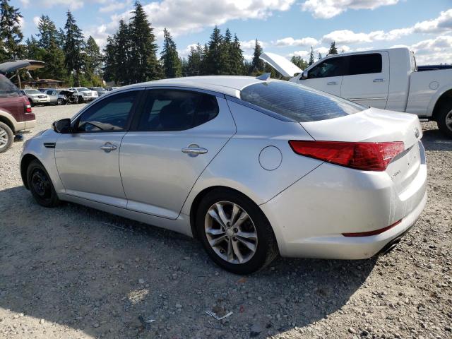 Photo 2 from auction – 2013 KIA OPTIMA LX with VIN 5XXGM4A76DG198822