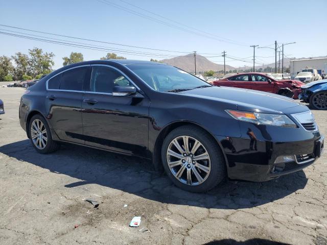 Photo 4 from auction – 2014 ACURA TL SE with VIN 19UUA8F39EA004226