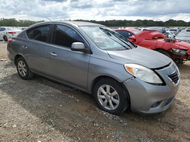 Photo 4 from auction – 2013 NISSAN VERSA S with VIN 3N1CN7AP0DL818763