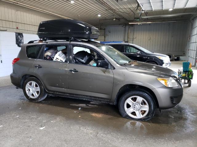 Photo 4 from auction – 2010 TOYOTA RAV4 with VIN JTMBF4DVXA5023424
