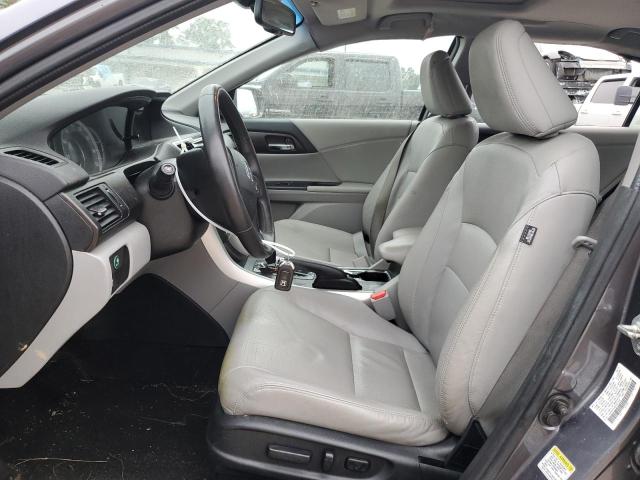 Photo 7 from auction – 2013 HONDA ACCORD EXL with VIN 1HGCR2F80DA187706