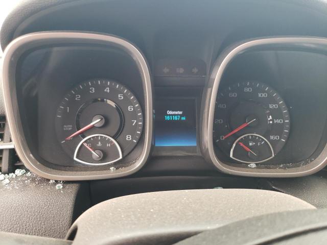 Photo 9 from auction – 2016 CHEVROLET MALIBU LIM with VIN 1G11E5SA5GF112107