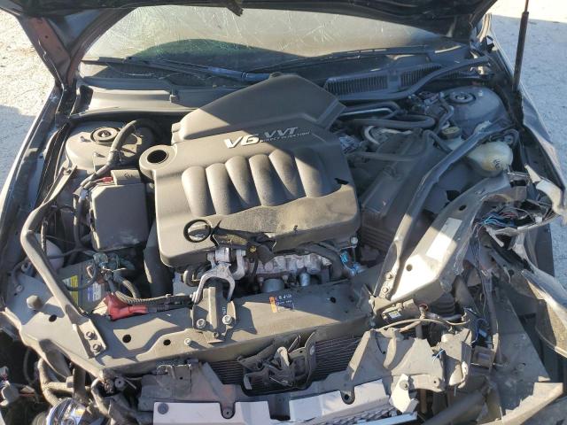 Photo 11 from auction – 2016 CHEVROLET IMPALA LIM with VIN 2G1WA5E32G1105881