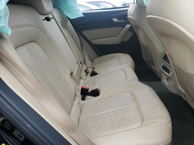 Photo 10 from auction – 2018 AUDI Q5 PRESTIG with VIN WA1CNAFY4J2067105
