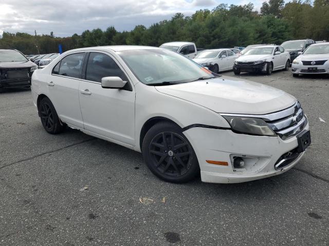Photo 4 from auction – 2011 FORD FUSION SEL with VIN 3FAHP0CG8BR213410