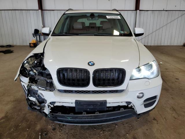 Photo 5 from auction – 2013 BMW X5 XDRIVE3 with VIN 5UXZV4C54D0E13022