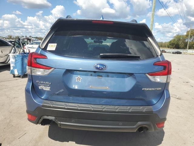 Photo 6 from auction – 2020 SUBARU FORESTER L with VIN JF2SKAUC6LH509790