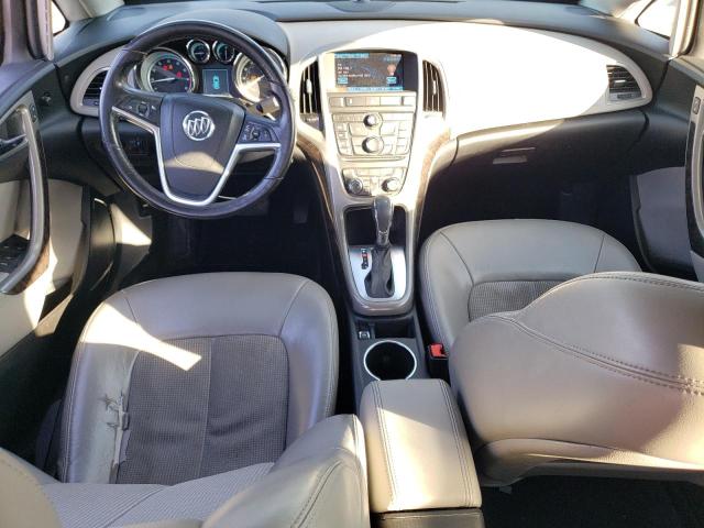 Photo 8 from auction – 2013 BUICK VERANO with VIN 1G4PP5SK9D4193202