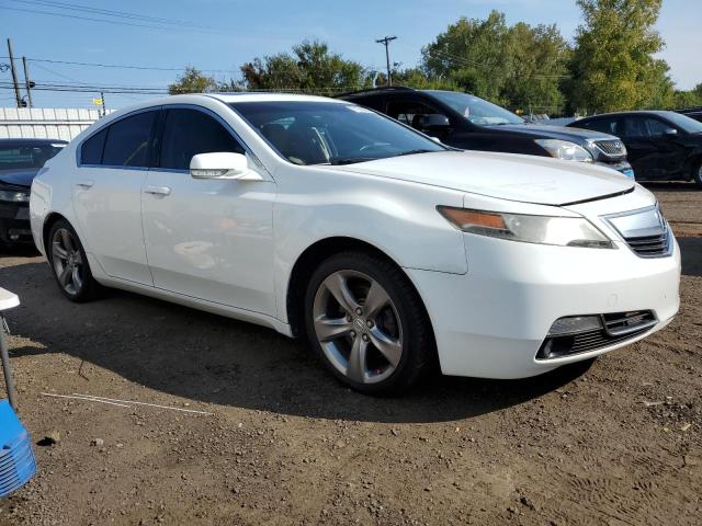 Photo 4 from auction – 2012 ACURA TL with VIN 19UUA9F22CA004546
