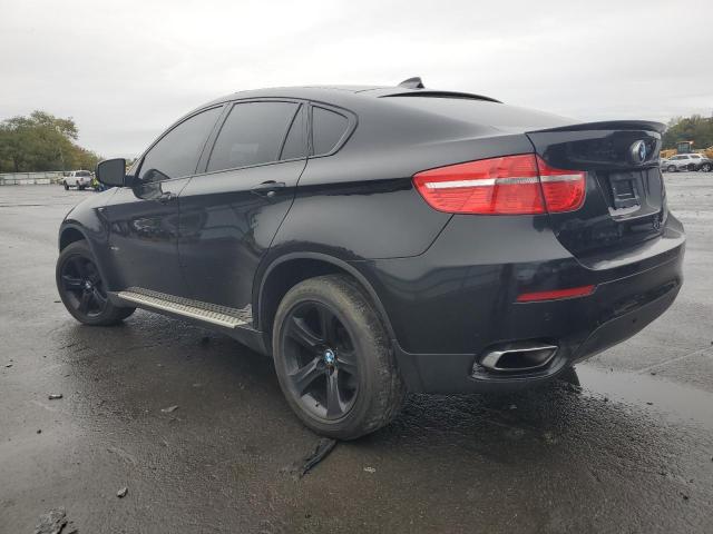Photo 2 from auction – 2012 BMW X6 XDRIVE5 with VIN 5UXFG8C5XCL590219