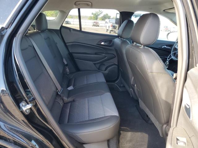 Photo 11 from auction – 2024 CHEVROLET TRAX 1LT with VIN KL77LHE28RC007527
