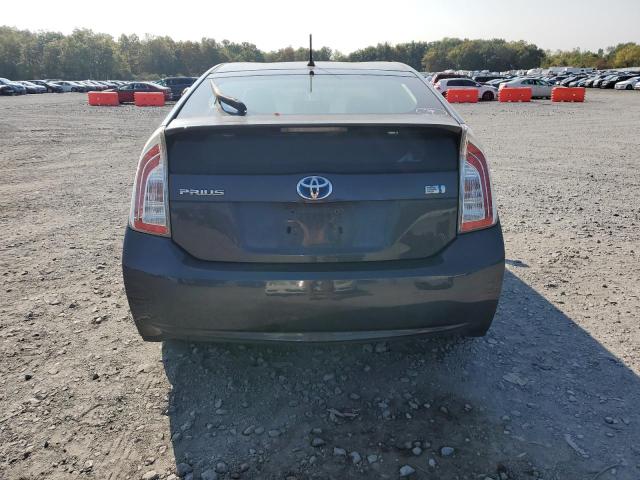 Photo 6 from auction – 2012 TOYOTA PRIUS with VIN JTDKN3DU9C5455686