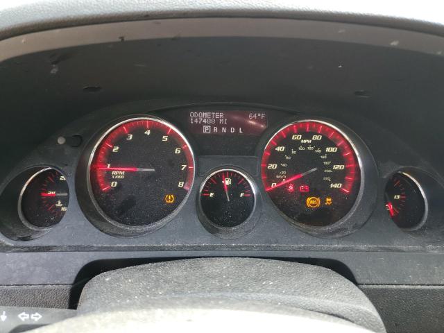 Photo 9 from auction – 2012 GMC ACADIA with VIN 1GKKVPED5CJ322571