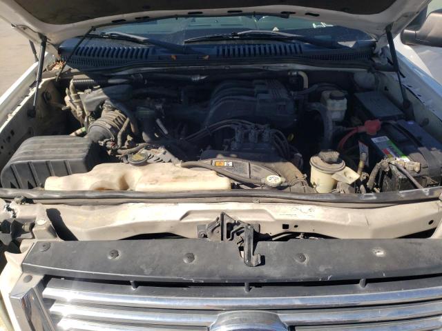 Photo 12 from auction – 2010 FORD EXPLORER X with VIN 1FMEU6DE6AUA05681