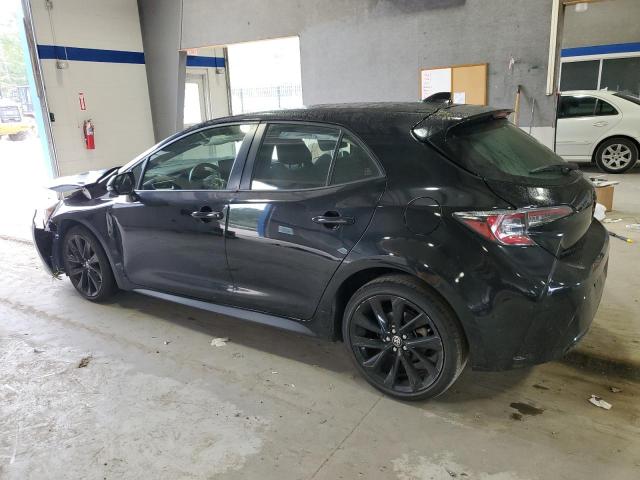 Photo 2 from auction – 2021 TOYOTA COROLLA SE with VIN JTND4MBE9M3135094