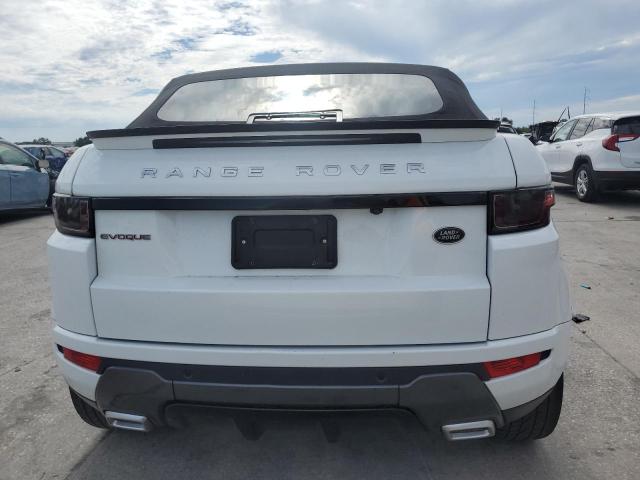 Photo 6 from auction – 2018 LAND ROVER RANGE ROVE with VIN SALVD5RX3JH313448
