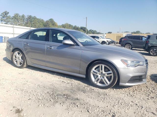 Photo 4 from auction – 2017 AUDI A6 PREMIUM with VIN WAUF8AFCXHN082986