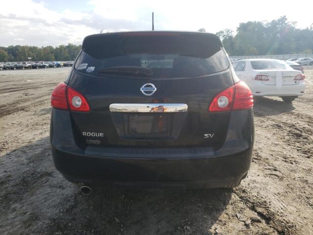 Photo 6 from auction – 2013 NISSAN ROGUE S with VIN JN8AS5MT9DW538087