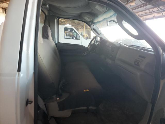 Photo 10 from auction – 2005 FORD F250 SUPER with VIN 1FDNF20545EC51928